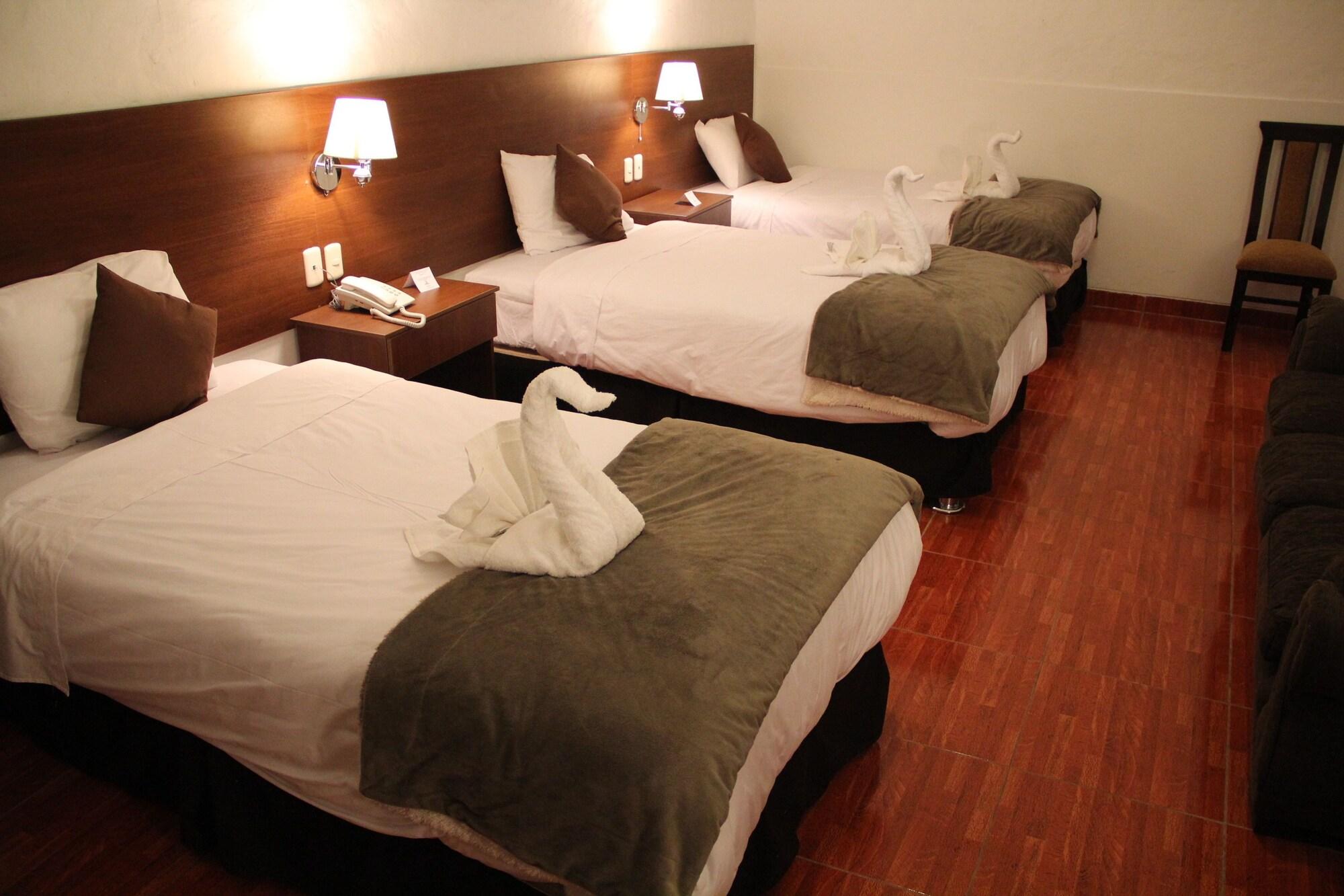 Casona Plaza Hotel Colonial Arequipa Dış mekan fotoğraf