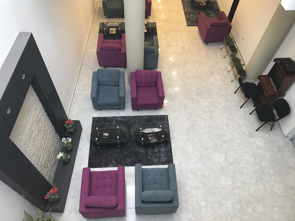 Casona Plaza Hotel Colonial Arequipa Dış mekan fotoğraf